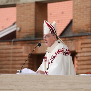 Homilija kardinala Bozanića prigodom završetka sinodskoga hoda Druge sinode Zagrebačke nadbiskupije